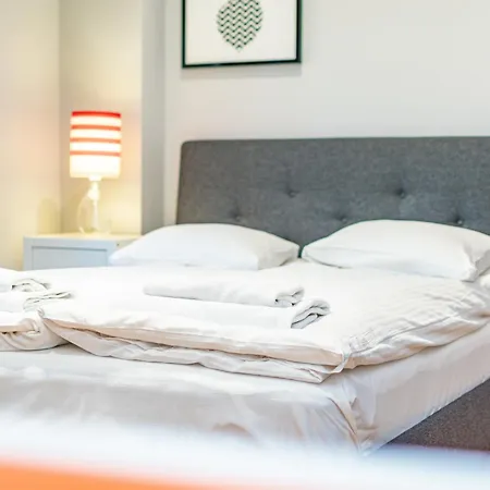 One By Your Freedom Appartement