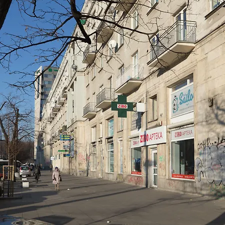 Appartement One By Your Freedom *