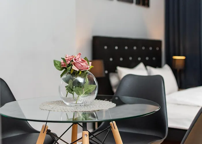 Appartement One By Your Freedom Varsovie