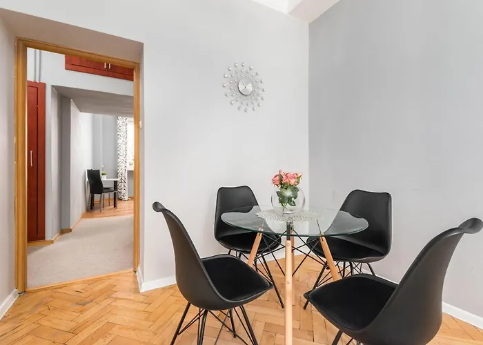 Appartement One By Your Freedom