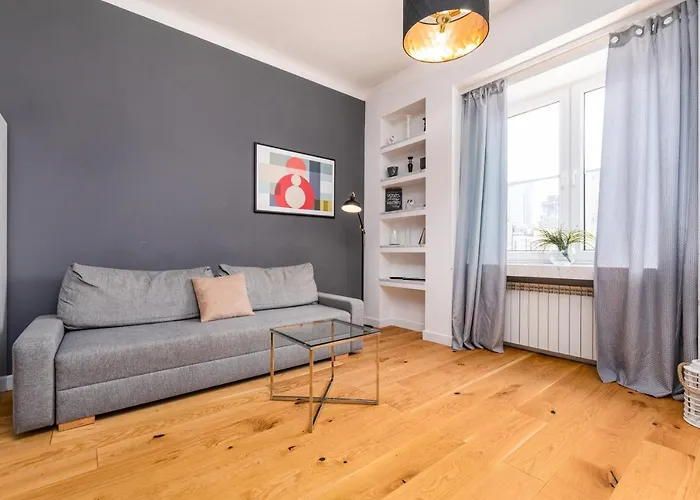 One By Your Freedom Appartement *