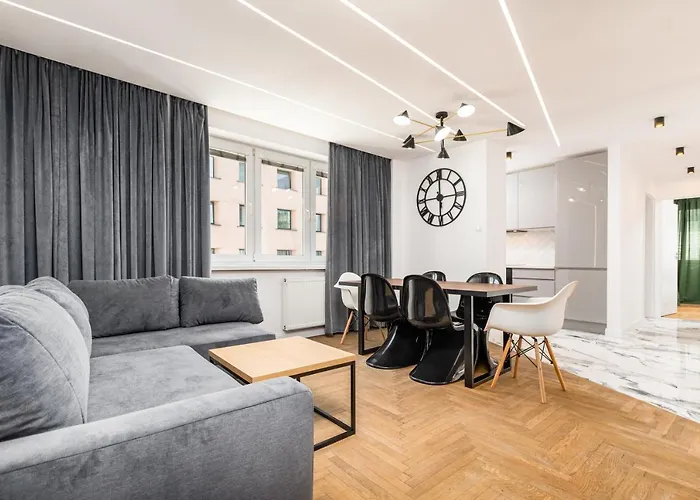 One By Your Freedom Appartement *