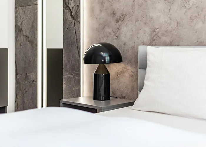 Appartement One By Your Freedom Varsovie