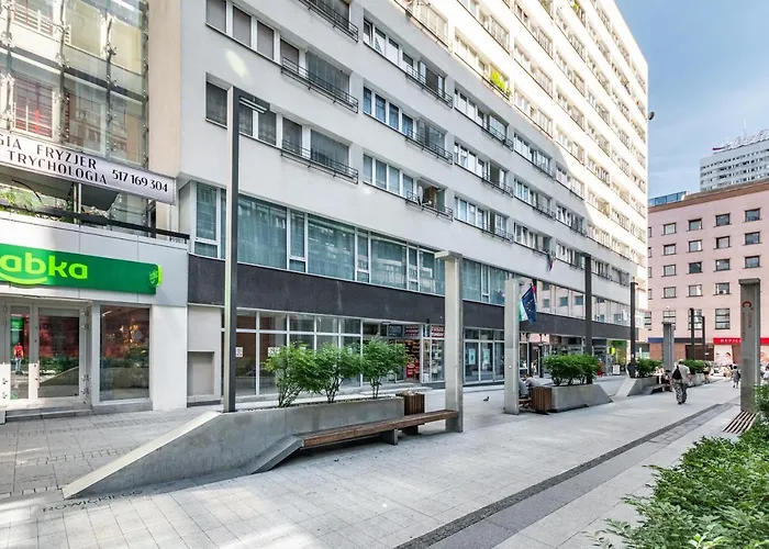 Appartement One By Your Freedom *