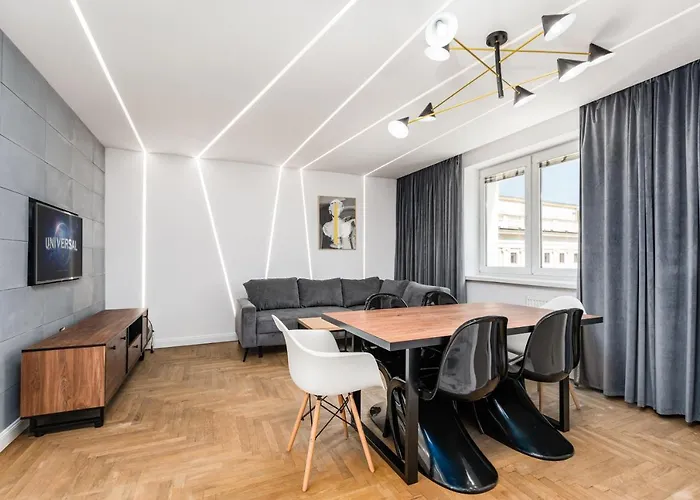 Appartement One By Your Freedom *