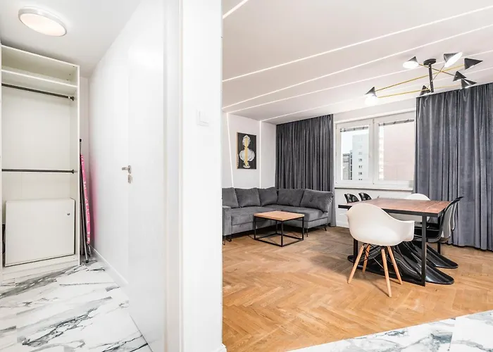 Appartement One By Your Freedom *