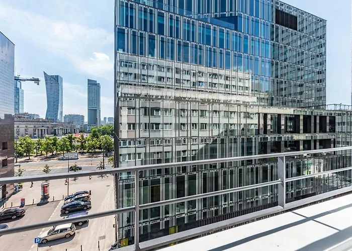 Appartement One By Your Freedom *