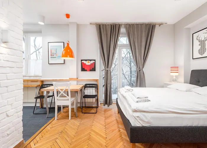 Appartement One By Your Freedom