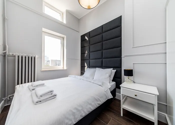 Appartement One By Your Freedom *