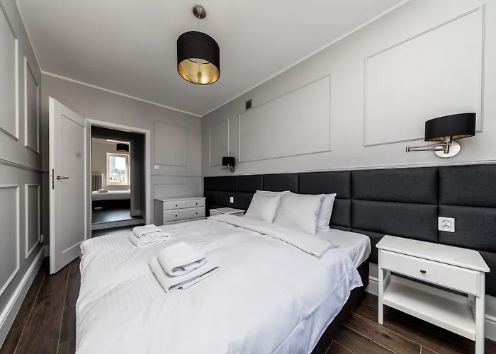 Appartement One By Your Freedom