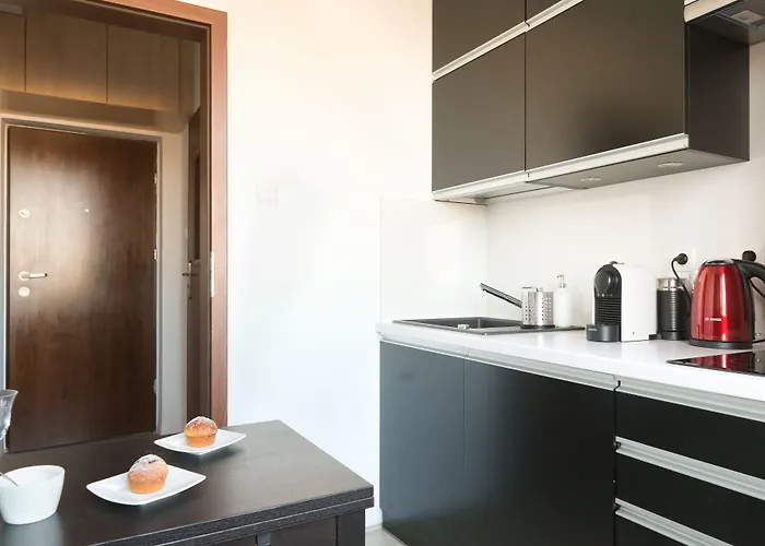 Appartement One By Your Freedom