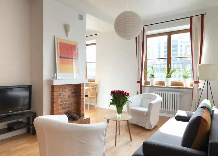 One By Your Freedom Appartement *