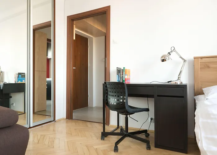 Appartement One By Your Freedom