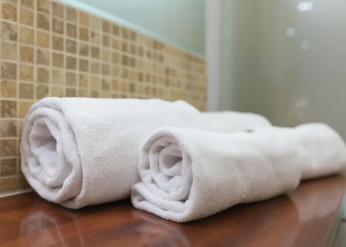 Appartement One By Your Freedom *