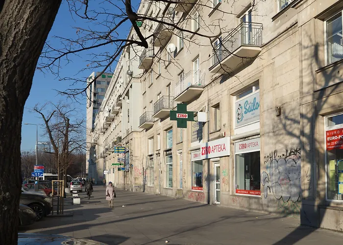 Appartement One By Your Freedom *