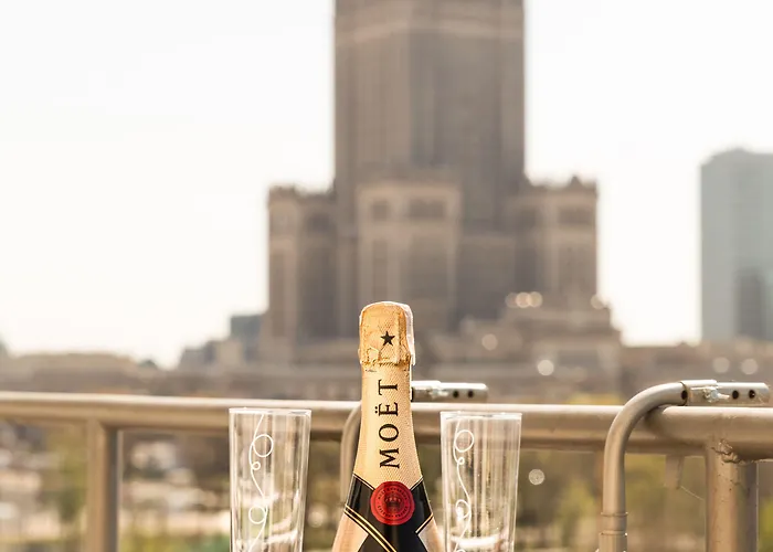 One By Your Freedom Appartement *