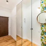 One By Your Freedom Apartament Warszawa