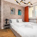 Apartament One By Your Freedom Warszawa