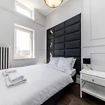Apartament One By Your Freedom *
