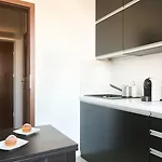 Apartament One By Your Freedom