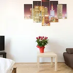 Apartament One By Your Freedom Warszawa