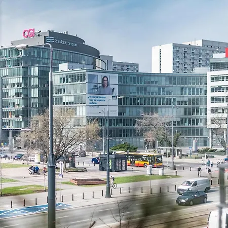 Apartament One By Your Freedom