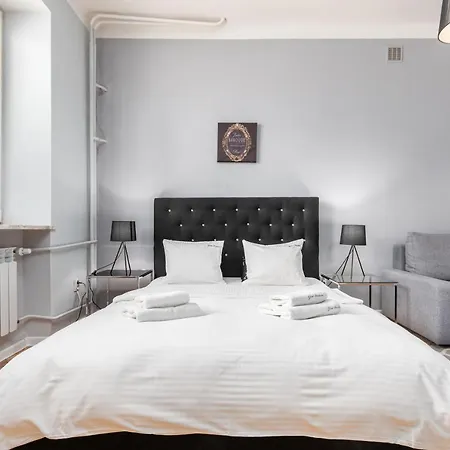 One By Your Freedom Apartament *