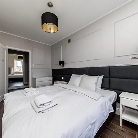 Apartment One By Your Freedom