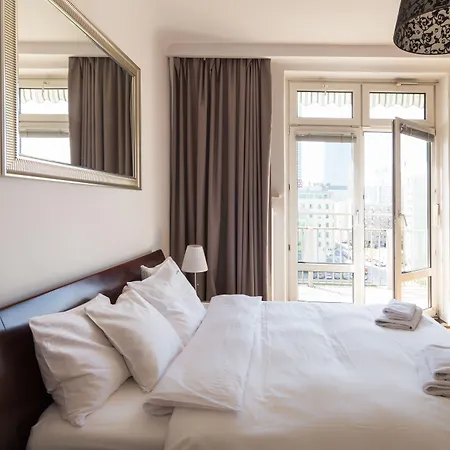 Διαμέρισμα One By Your Freedom