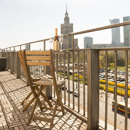 One By Your Freedom ワルシャワ