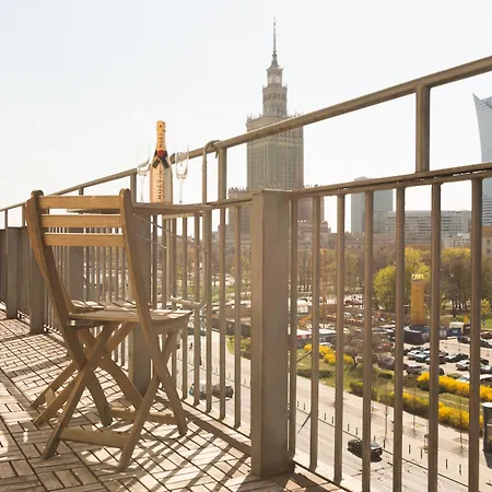 One By Your Freedom * ワルシャワ