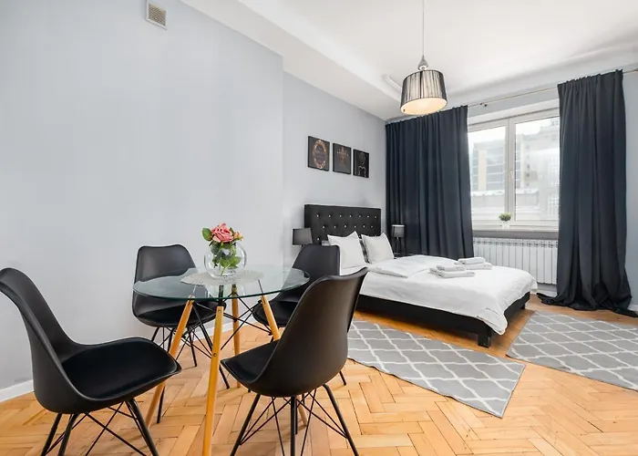 One By Your Freedom * Warsaw