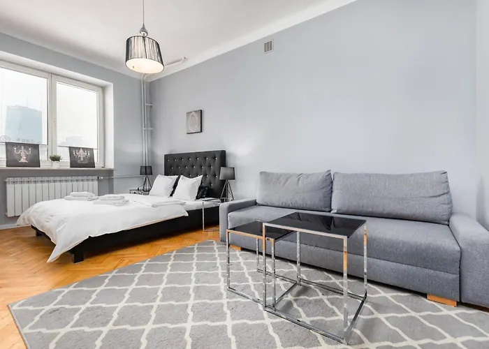 One By Your Freedom Warsaw