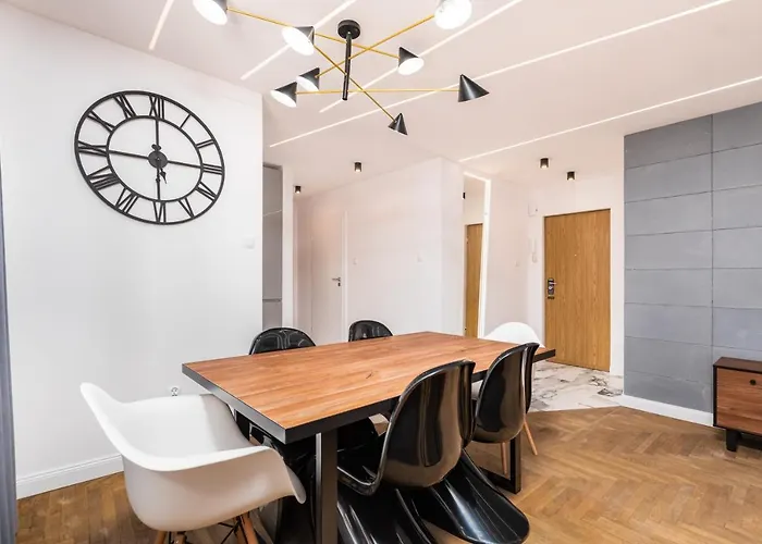 One By Your Freedom Apartment *