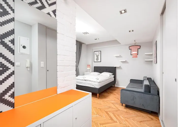 One By Your Freedom * Warsaw