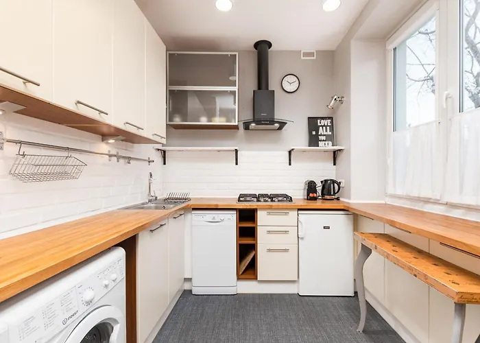 Apartment One By Your Freedom