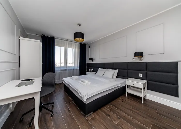 One By Your Freedom Apartment *