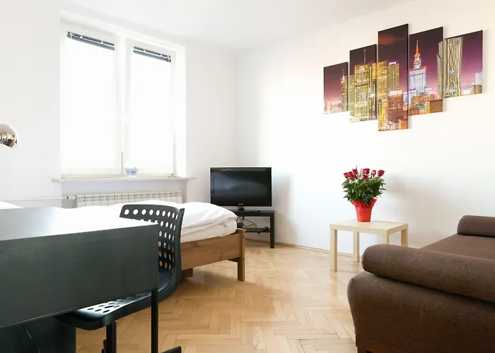 One By Your Freedom Apartment