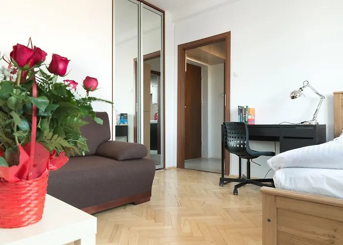 One By Your Freedom Apartment