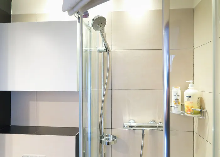 One By Your Freedom Διαμέρισμα