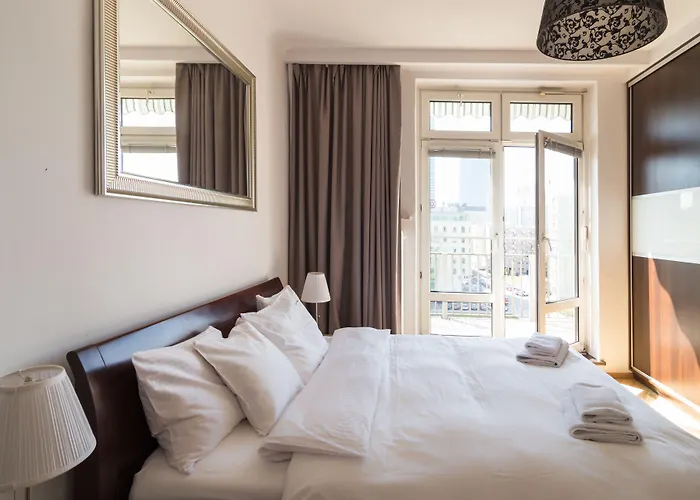 Apartment One By Your Freedom