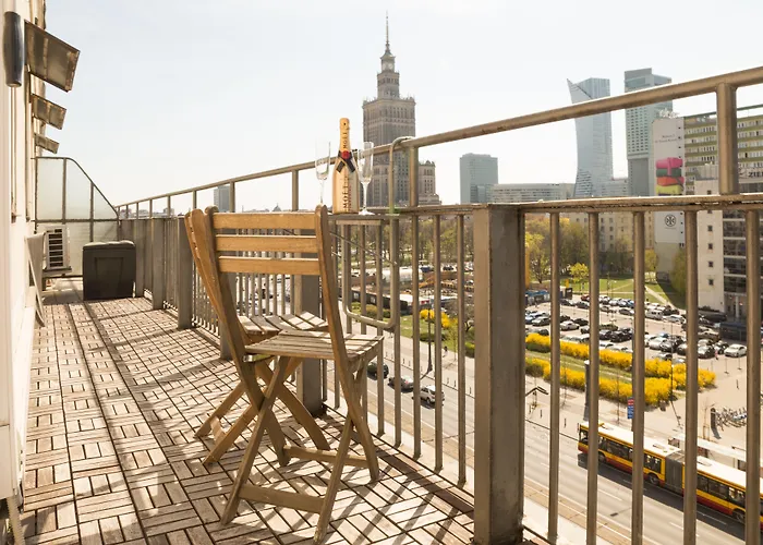 One By Your Freedom Warsaw