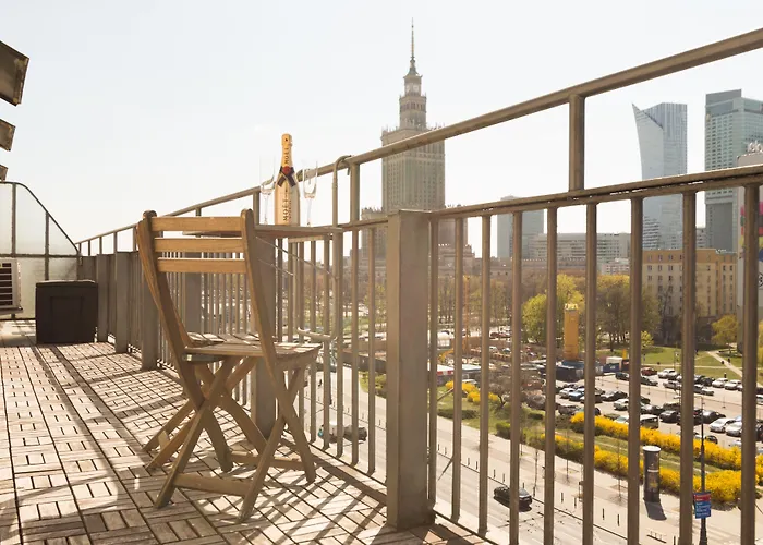 One By Your Freedom * Βαρσοβία