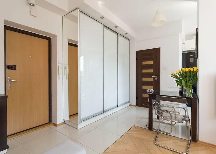 One By Your Freedom Apartment