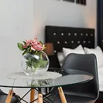 Apartamento One By Your Freedom Varsovia