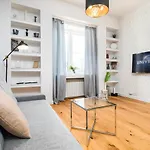 Apartamento One By Your Freedom Varsovia