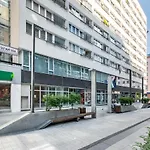 Apartamento One By Your Freedom *
