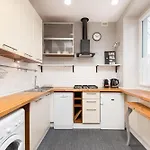 Apartamento One By Your Freedom