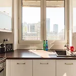 Apartamento One By Your Freedom Varsovia