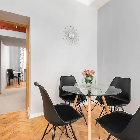 Apartament One By Your Freedom
